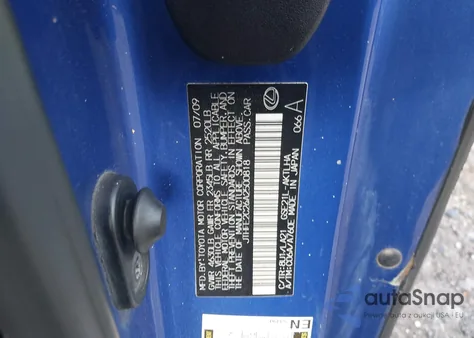 2010 Lexus Is 350C z USA, uszkodzony, nr VIN JTHFE2C26A2500818